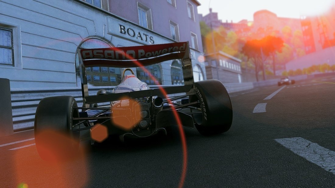 Project Cars - Imagen 31